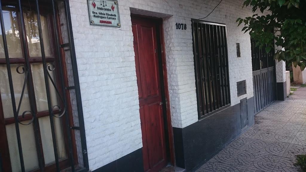 Departamento Libertad Apartment San Salvador de Jujuy Exterior photo